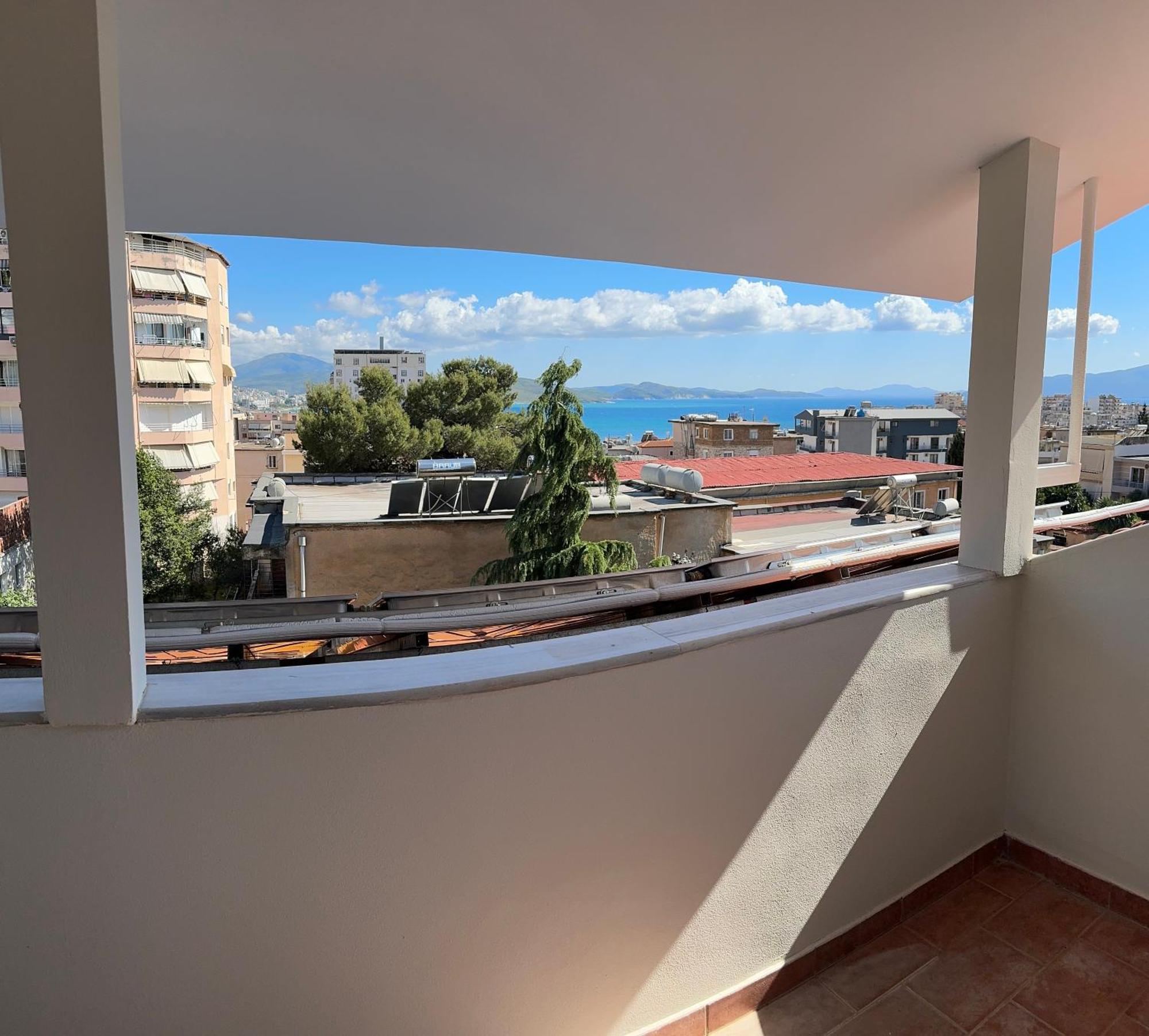 Garden Villa Apartments Sarandë Zimmer foto